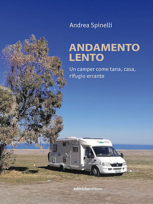 cover image of Andamento lento